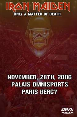  : Only a Matter of Death (DVD)